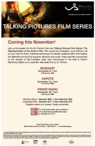 Film Series 2013