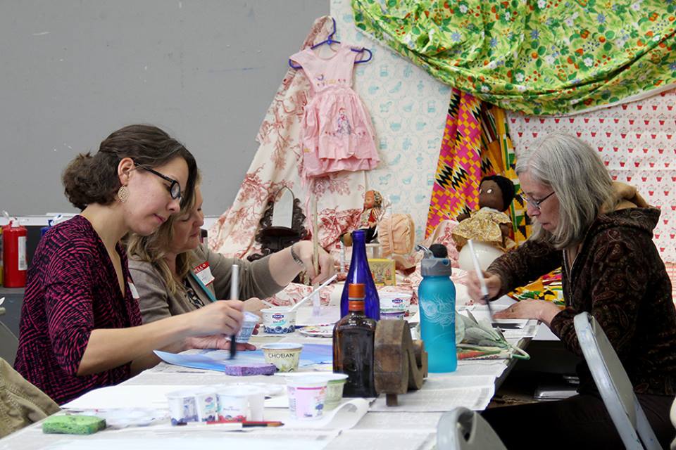 Philemona workshop 2