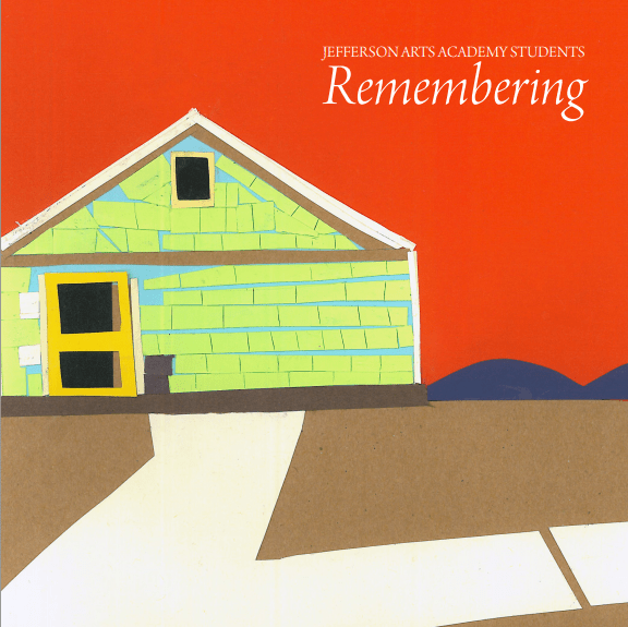 Remembering Catalogue